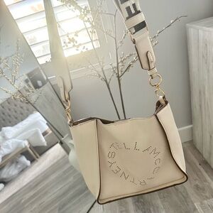 Stella McCartney crossbody bag. Used but in great condition.